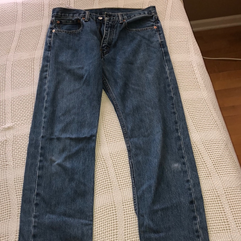 Levi Jeans